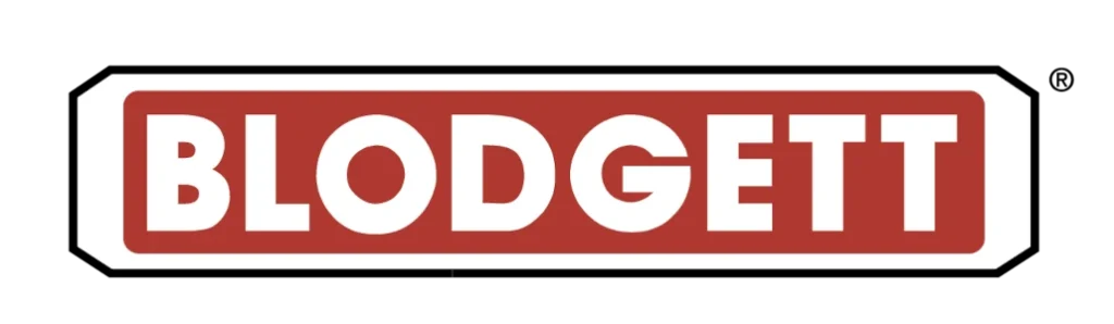 logo blodgett