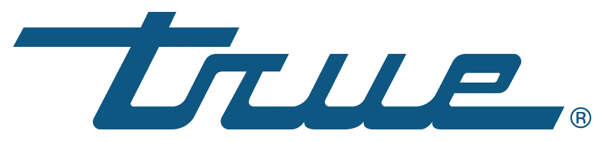 true logo