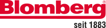 blomberg logo