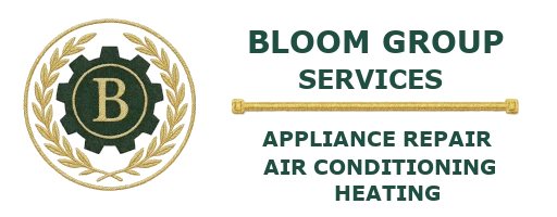 Bloom Group Services logo