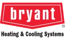 bryant heating and cooling logo