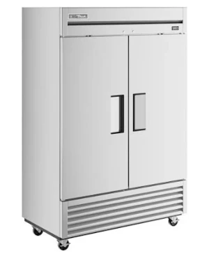 commercial freezer maintenance