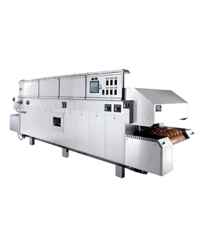 commercial kitchen appliance tunnel oven