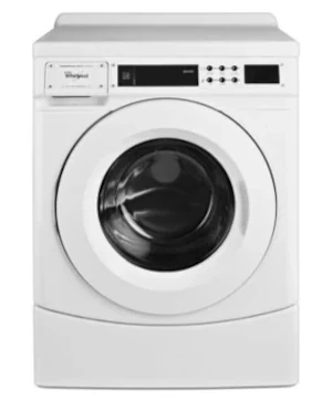 commercial laundry appliance