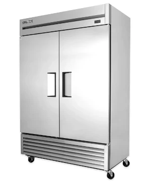 commercial refrigerator service