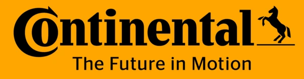 continental logo