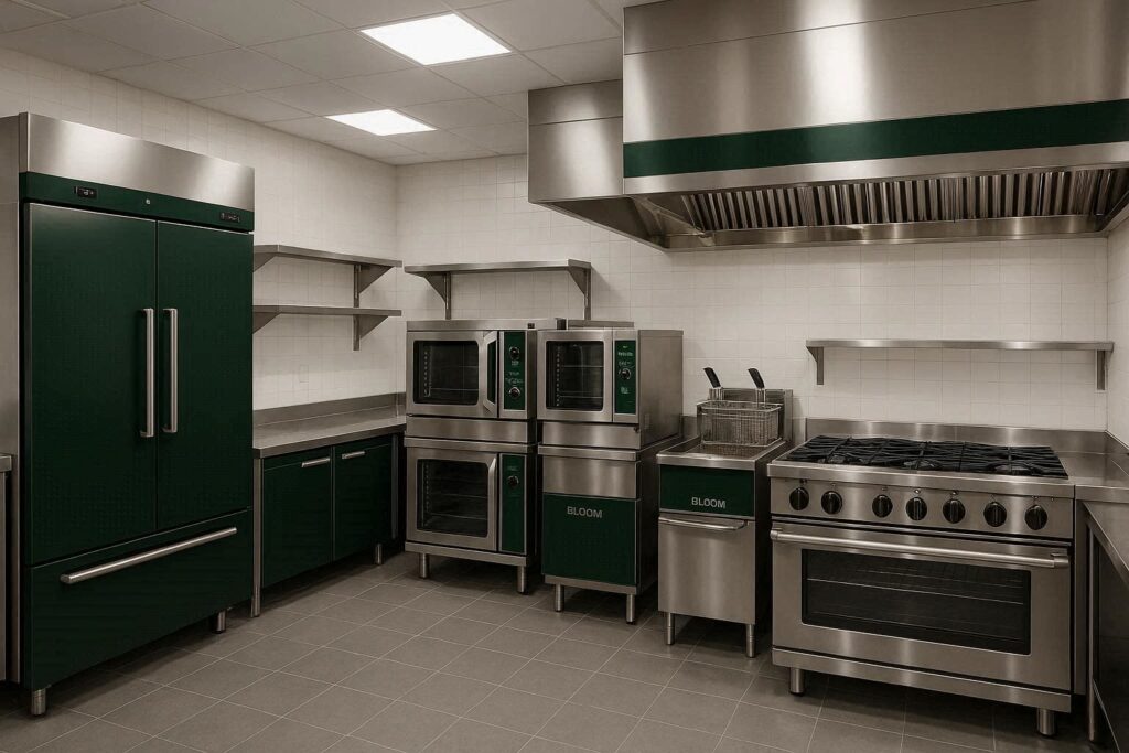 commercial kitchen appliance repair in brooklyn new york professional commercial kitchen repair 1