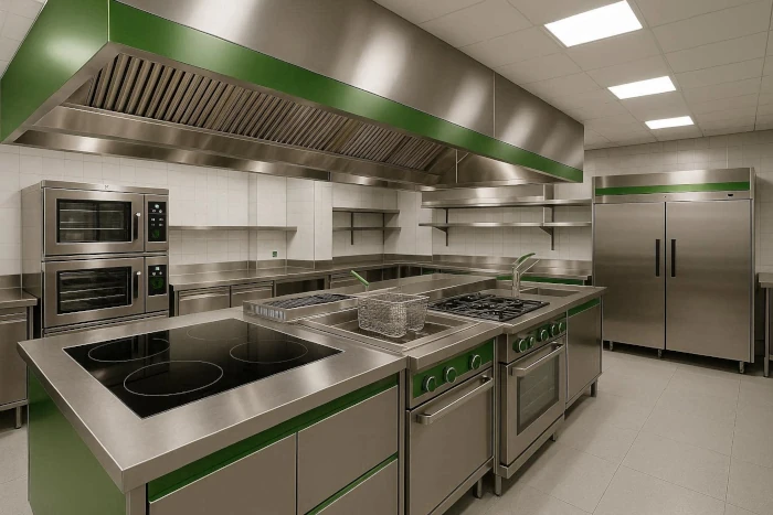 commercial kitchen appliance repair in brooklyn new york professional commercial kitchen repair 2