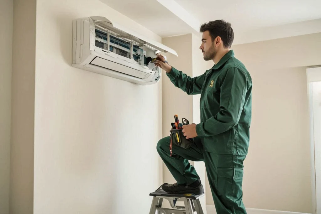 AC Repair & Installation Services in Brooklyn, NY ac repair and installation services in brooklyn ny