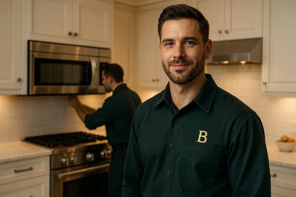 Appliance Service & Repair in Brooklyn, New York appliance service & repair in brooklyn new york