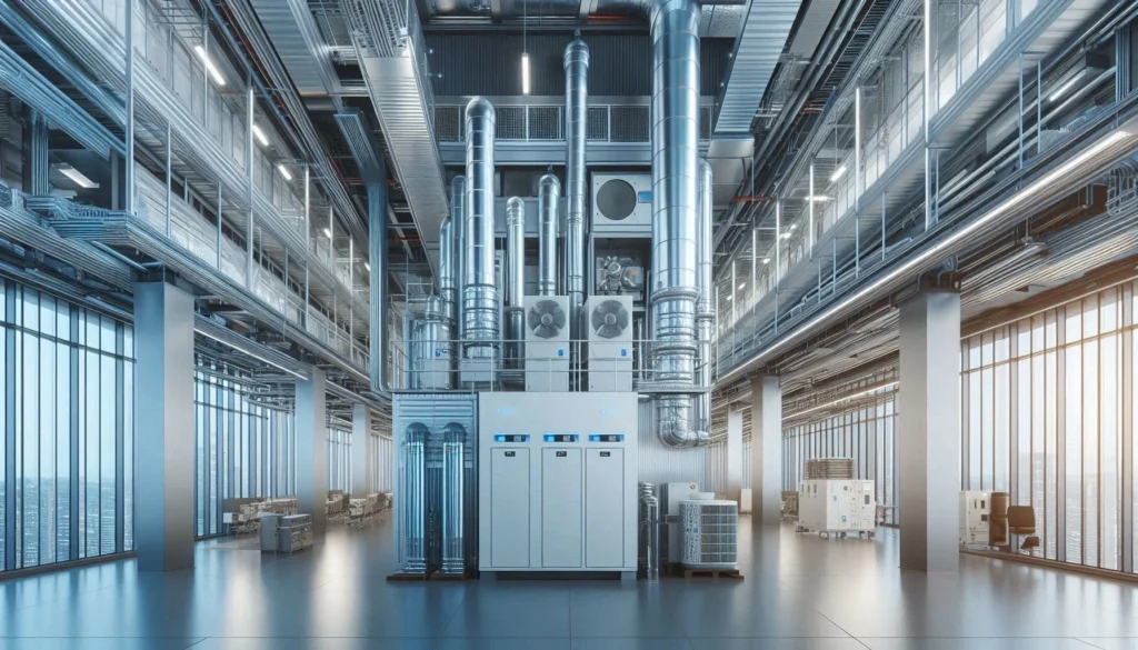 commercial hvac services in brooklyn ny