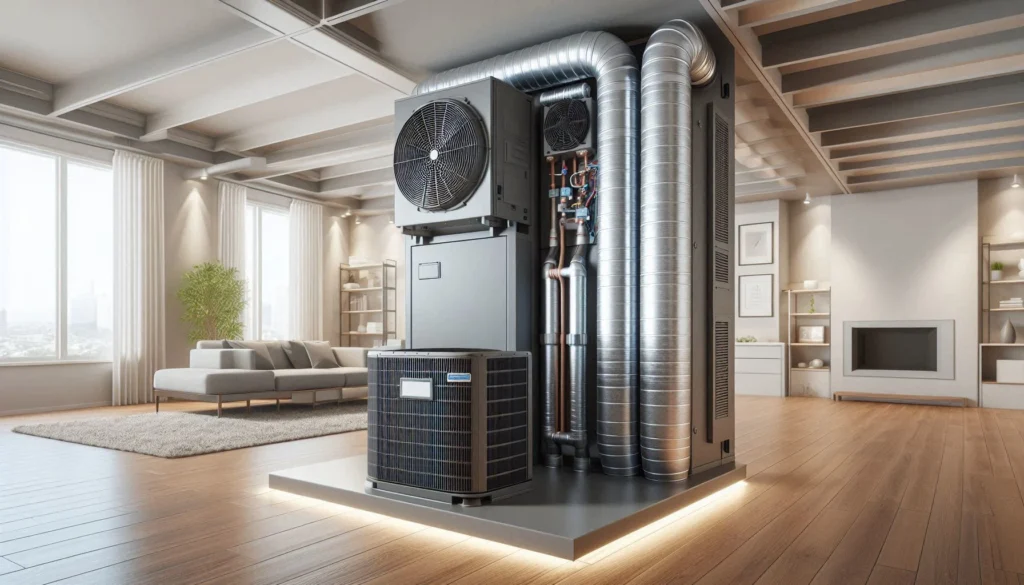 professional hvac service, repair & installation in brooklyn, ny