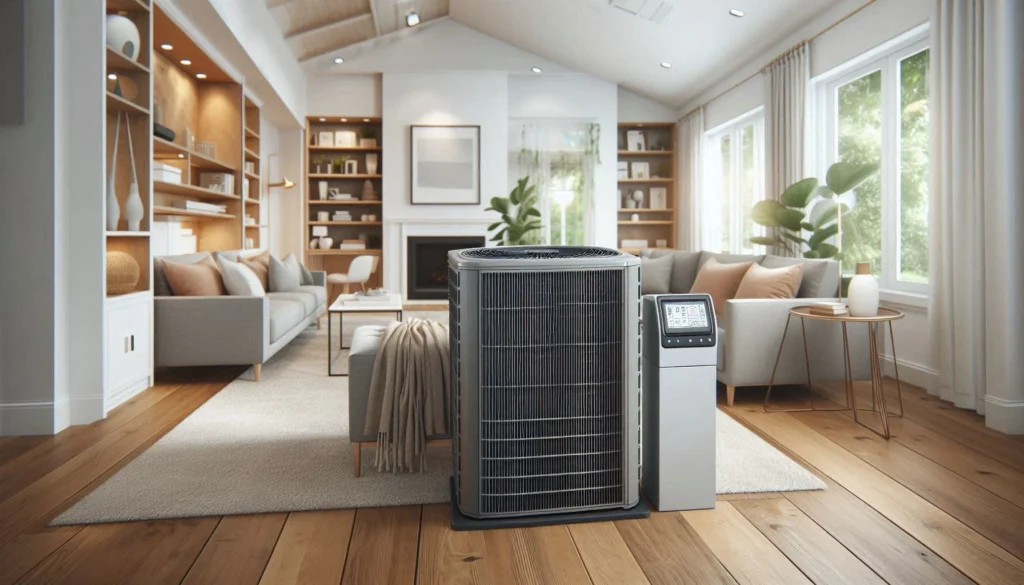 residential hvac services in brooklyn ny in bloom group services