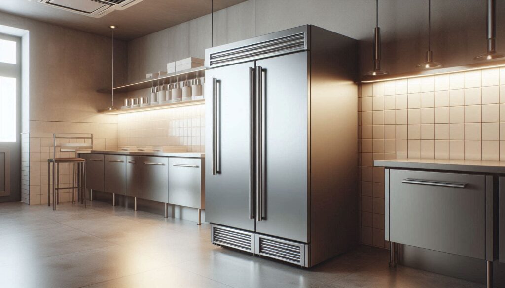 walk in cooler & walk in freezer repair in brooklyn ny