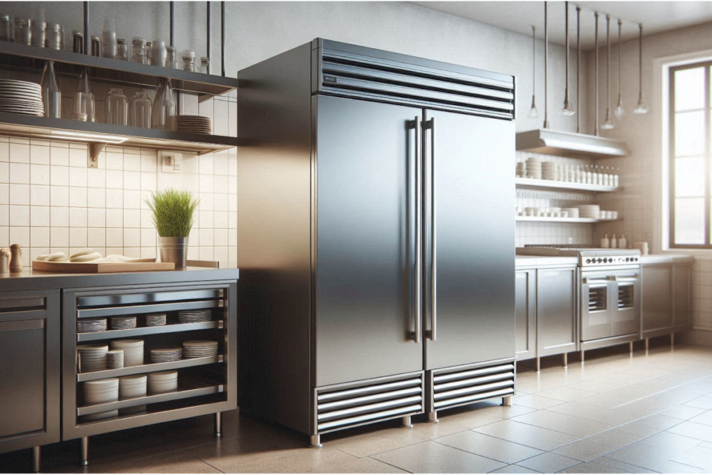 Home commercial refrigeration service brooklyn